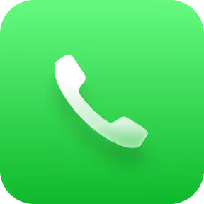 Messaging app icon