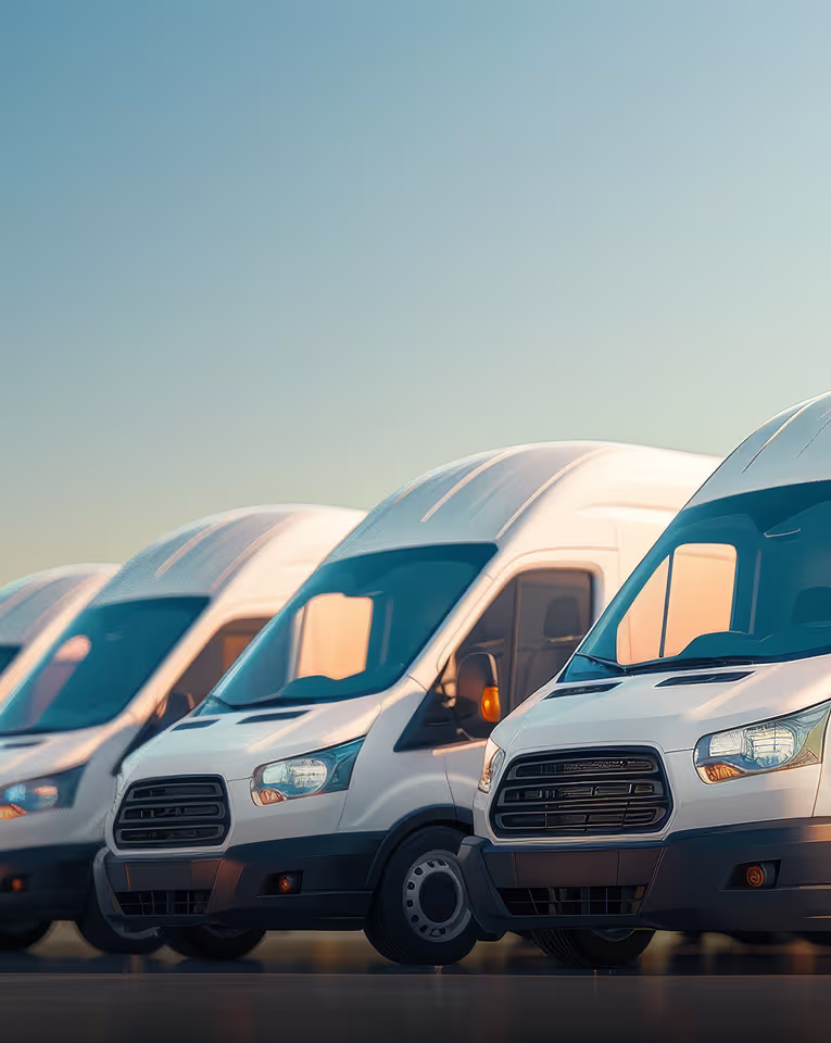 Logistics fleet services